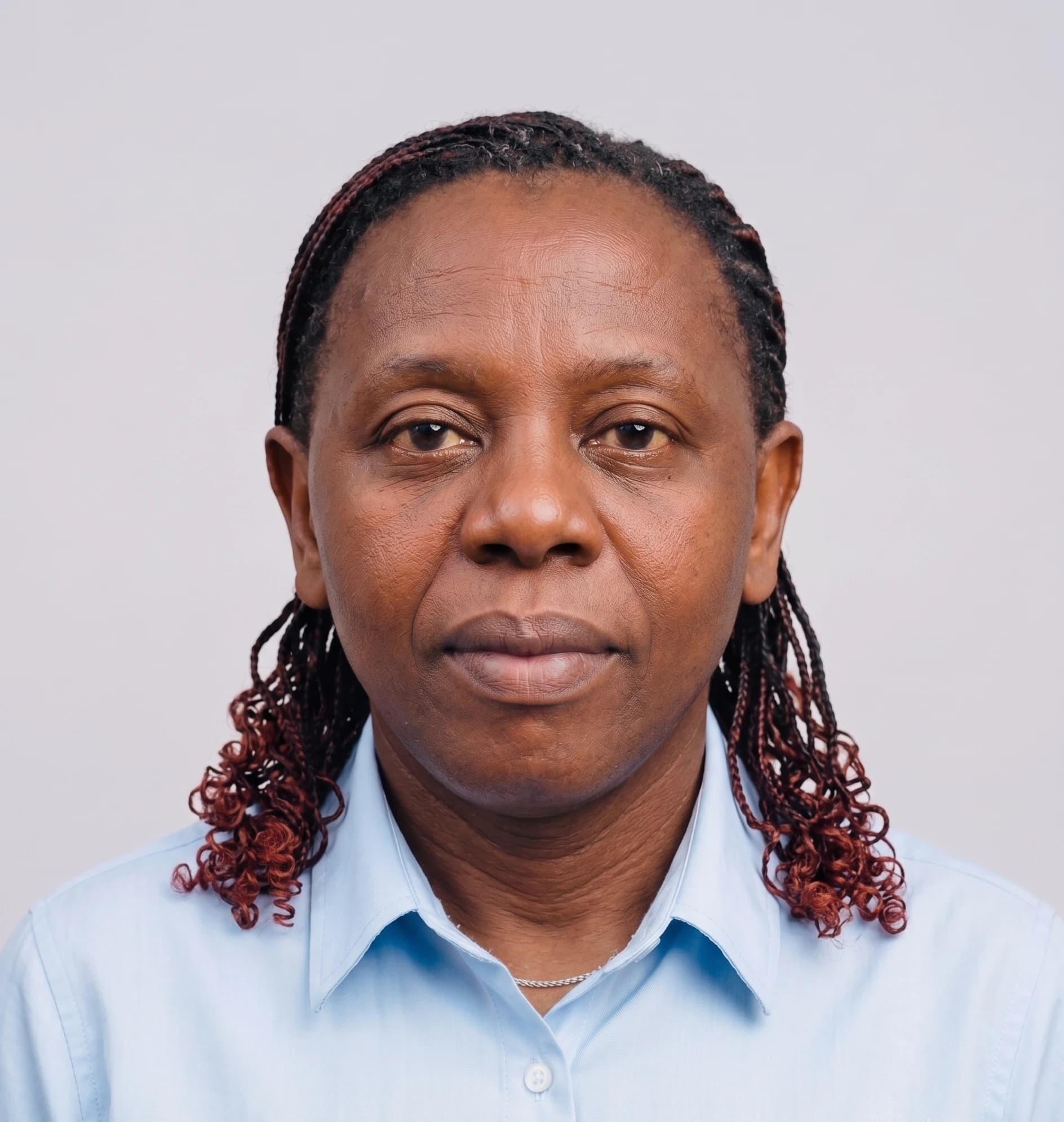 Ngirankugire Bernadette — Accountant