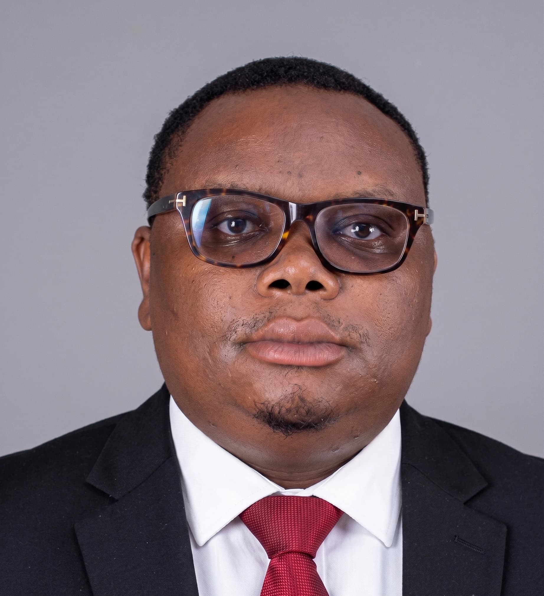 Niyigana Bernard — FSCA Project Lead