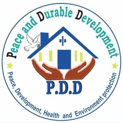 PDD Logo